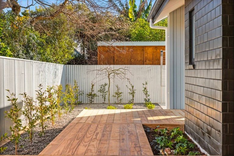 Photo of property in 11d Gordon Place, Levin, 5510