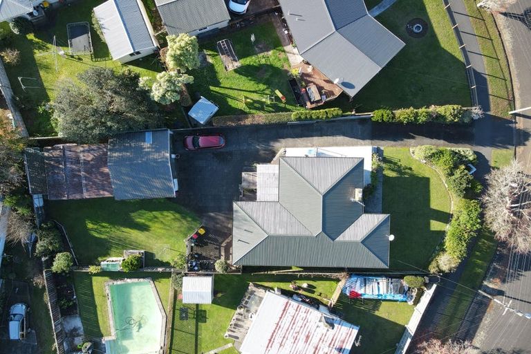 Photo of property in 20 Macmurdo Avenue, Glenview, Hamilton, 3206