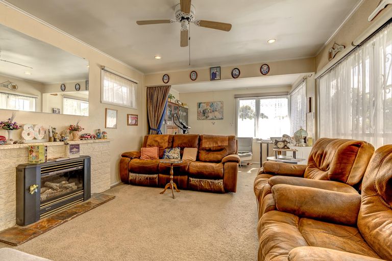 Photo of property in 45 Mardon Road, Enderley, Hamilton, 3214