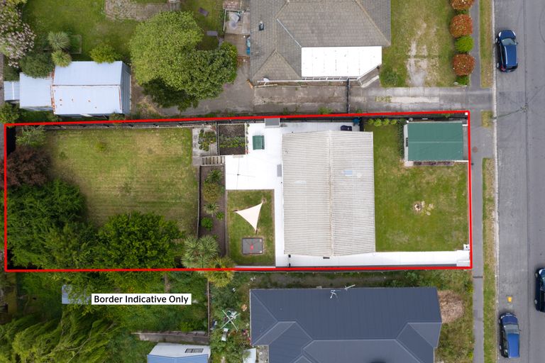 Photo of property in 39 Rowan Avenue, Aranui, Christchurch, 8061