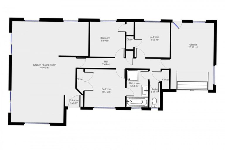 Photo of property in 41 Lisa Place, Brookfield, Tauranga, 3110