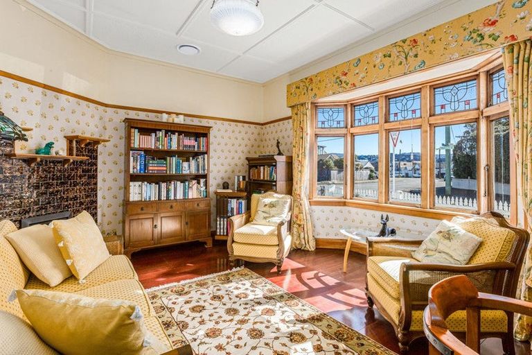 Photo of property in 22 Torridon Road, Miramar, Wellington, 6022