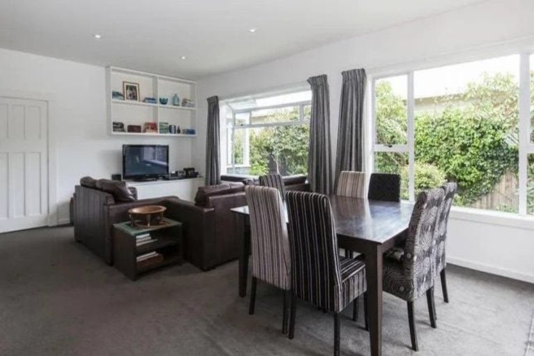 Photo of property in 26 Roosevelt Avenue, St Albans, Christchurch, 8014