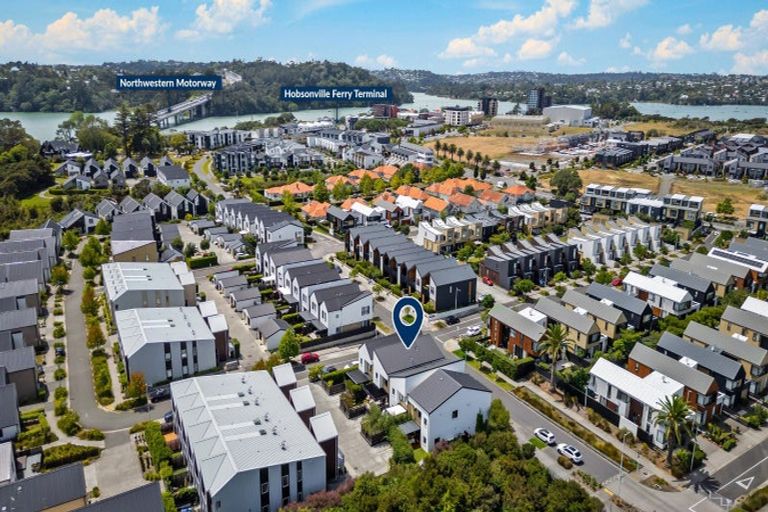 Photo of property in 100 Buckley Avenue, Hobsonville, Auckland, 0616