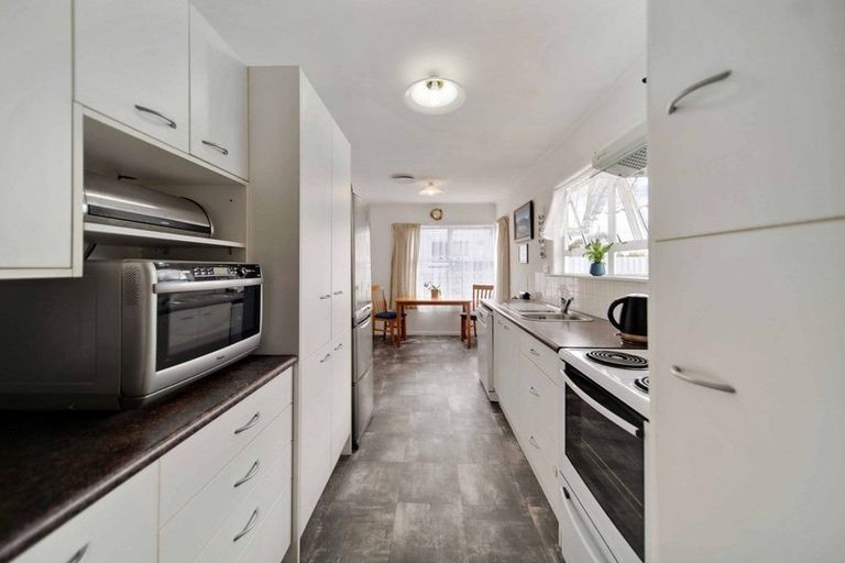 Photo of property in 57 Cargill Street, Papakura, 2110