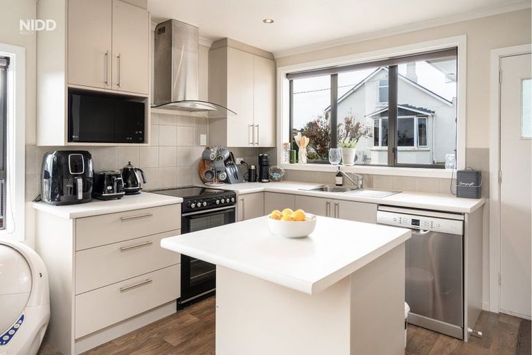 Photo of property in 4a Edinburgh Street, Green Island, Dunedin, 9018