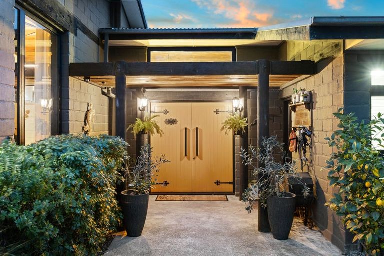 Photo of property in 380 Rangiora Leithfield Road, Sefton, Rangiora, 7477