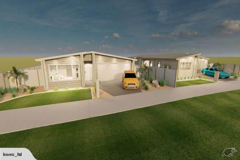 Photo of property in 49 Couldrey Crescent, Red Beach, 0932