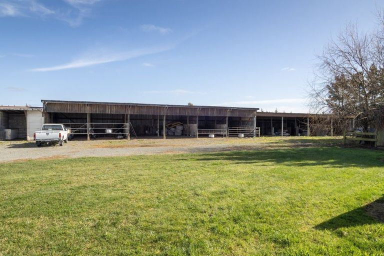 Photo of property in 17 Winslow Westerfield Road, Winslow, Ashburton, 7775