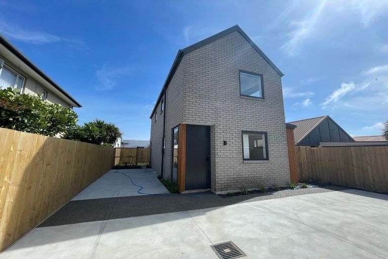 Photo of property in 3/113 Burke Street, Sydenham, Christchurch, 8023