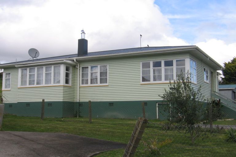 Photo of property in 25 Boswell Street, Kawakawa, 0210