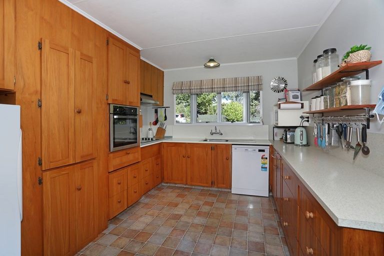 Photo of property in 47 Tutaenui Road, Marton, 4710