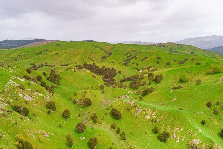 Photo of property in Castlepoint Road, Mangapakeha, Masterton, 5889