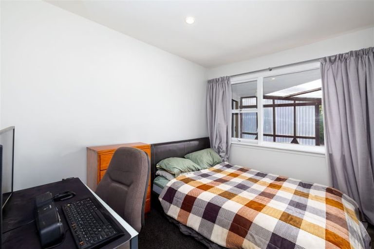 Photo of property in 11 Carol Place, Halswell, Christchurch, 8025