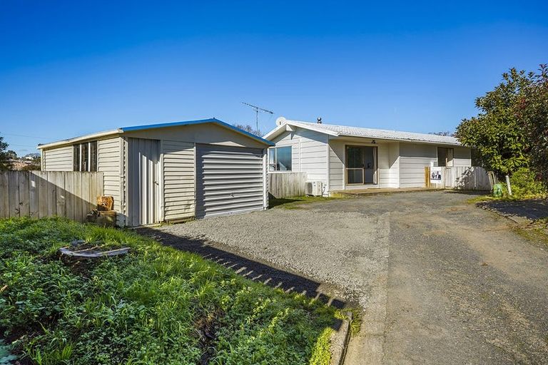 Photo of property in 56 Bradley Place, Te Awamutu, 3800