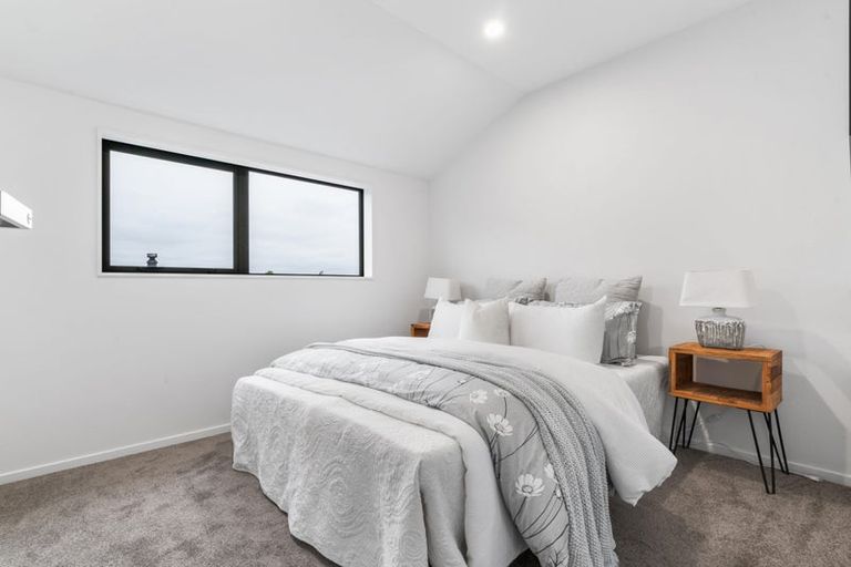 Photo of property in 33b Eden Street, Mangere East, Auckland, 2024