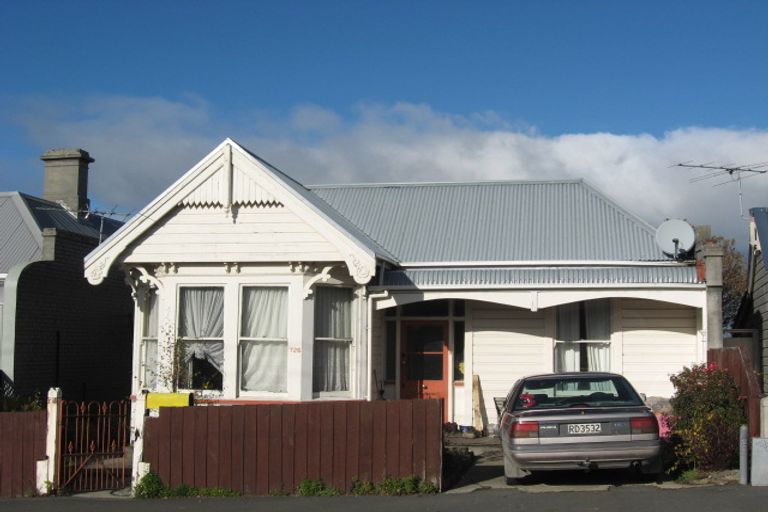 Photo of property in 726 Highgate, Maori Hill, Dunedin, 9010