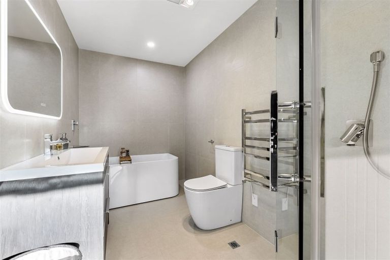 Photo of property in 5 Waterlily Street, Hobsonville, Auckland, 0616