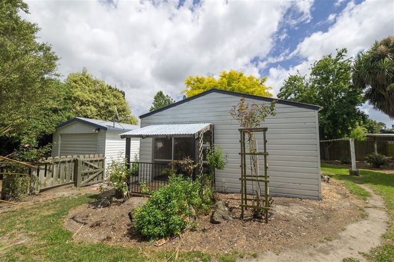 Photo of property in 10 Mackie Street, Rakaia, 7710