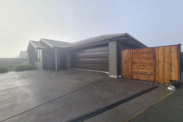 Photo of property in 20 Lomu Way, Rolleston, 7615
