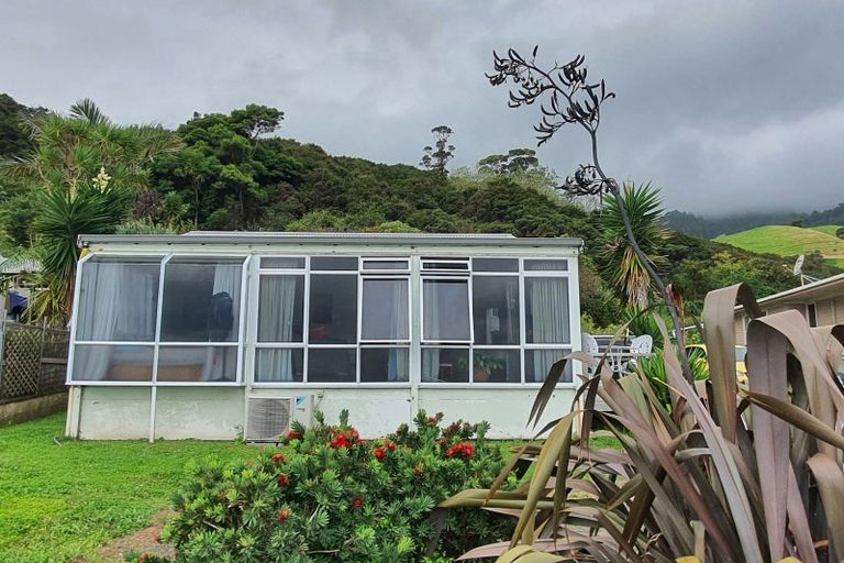 Photo of property in 138 Thames Coast Sh25 Road, Whakatete Bay, Thames, 3575