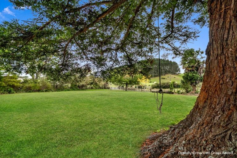 Photo of property in 232 Martin Road, Waerenga, Te Kauwhata, 3781