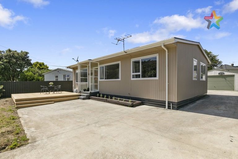 Photo of property in 1221 Taita Drive, Taita, Lower Hutt, 5011