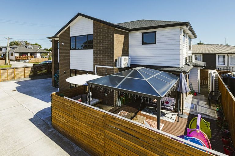 Photo of property in 9 Landon Avenue, Mangere East, Auckland, 2024