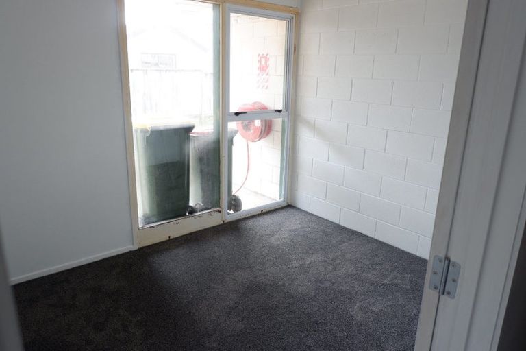 Photo of property in 7/146 Firth Street, Hamilton East, Hamilton, 3216