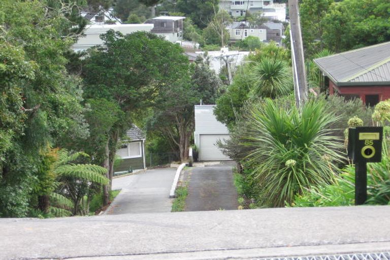 Photo of property in 85 Park Rise, Campbells Bay, Auckland, 0630