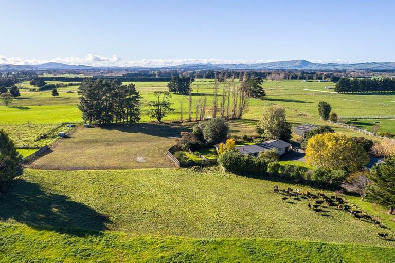 Photo of property in 266 Upper Plain Road, Upper Plain, Masterton, 5888