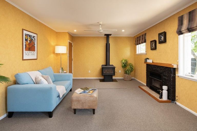 Photo of property in 6 Pope Crescent, Witherlea, Blenheim, 7201