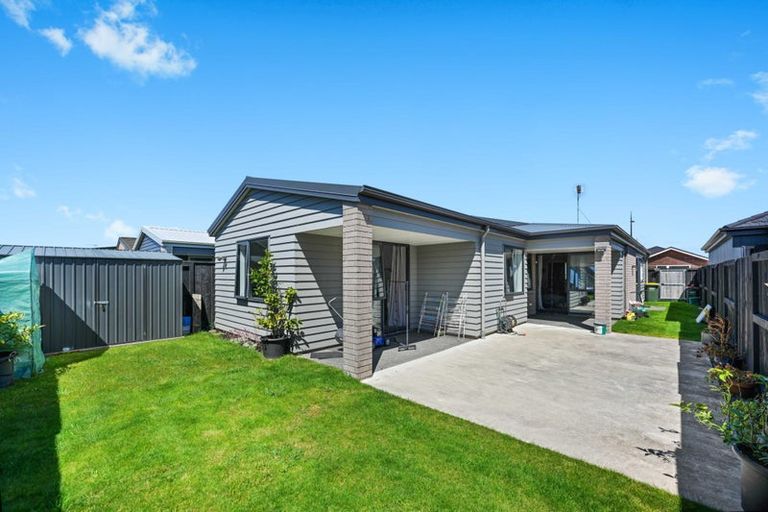Photo of property in 16 Hapu Avenue, Baverstock, Hamilton, 3200