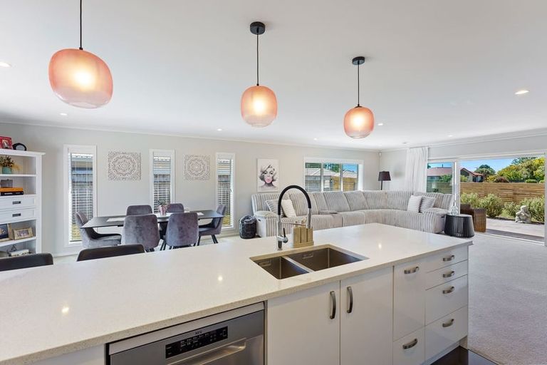 Photo of property in 12 Gardner Place, Otaki, 5512