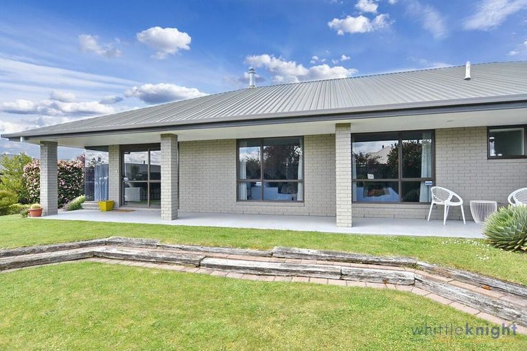 Photo of property in 40 Belcher Street, Kaiapoi, 7630