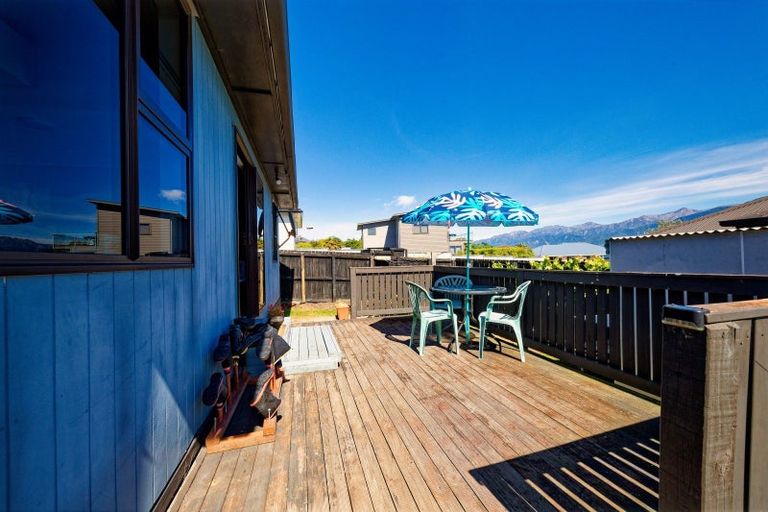 Photo of property in 22 Bayview Street, Kaikoura, 7300