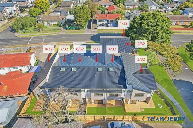 Photo of property in 1/32 Sunlands Drive, Manurewa, Auckland, 2102