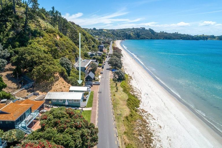 Photo of property in 35 The Strand, Onetangi, Waiheke Island, 1081