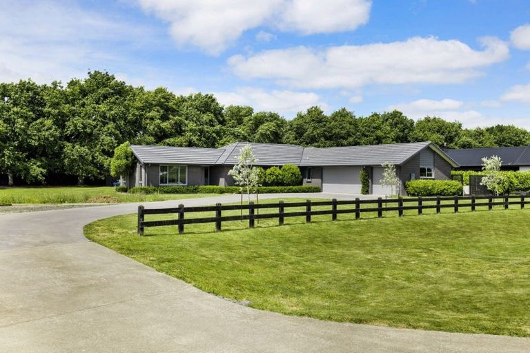 Photo of property in 5 South Oaks Close, Pukemoremore, Cambridge, 3493