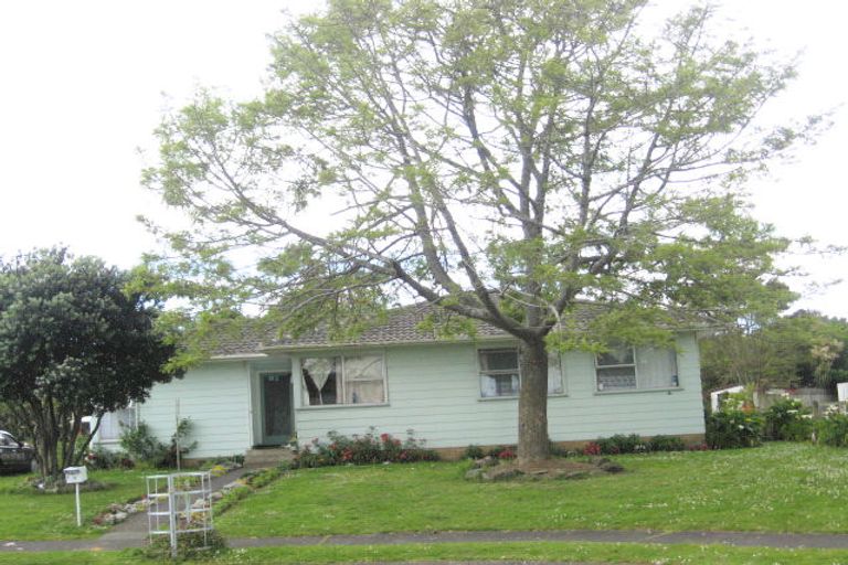 Photo of property in 17 Wenlock Place, Manurewa, Auckland, 2102