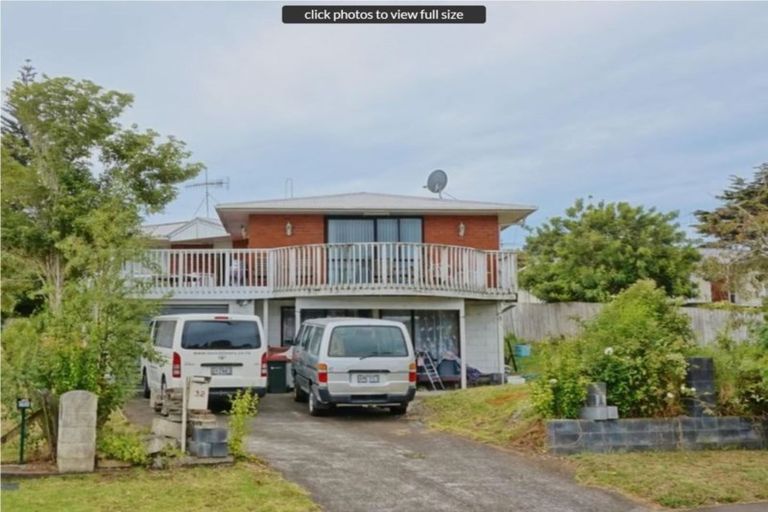 Photo of property in 32 Parry Road, Mount Wellington, Auckland, 1062
