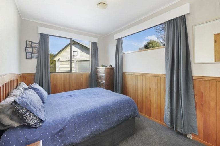 Photo of property in 6 School Lane, Kirwee, Darfield, 7571