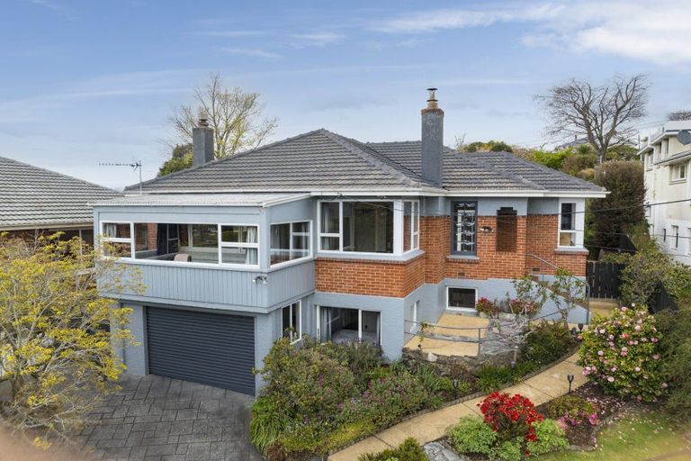Photo of property in 15 Springhill Road, Mornington, Dunedin, 9011