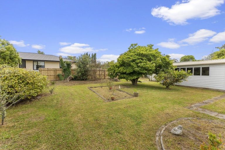 Photo of property in 11 Ferndale Place, Feilding, 4702