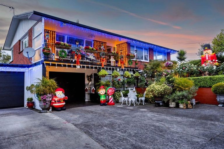 Photo of property in 19 Dives Avenue, Hawera, 4610