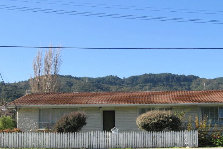 Photo of property in 173c George Street, Stokes Valley, Lower Hutt, 5019