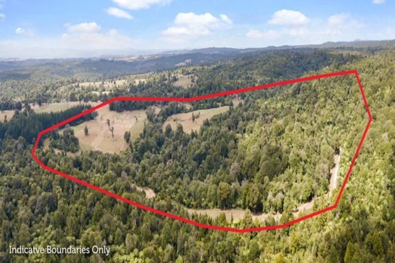 Photo of property in 1046 Work Road, Whakamarama, 3181