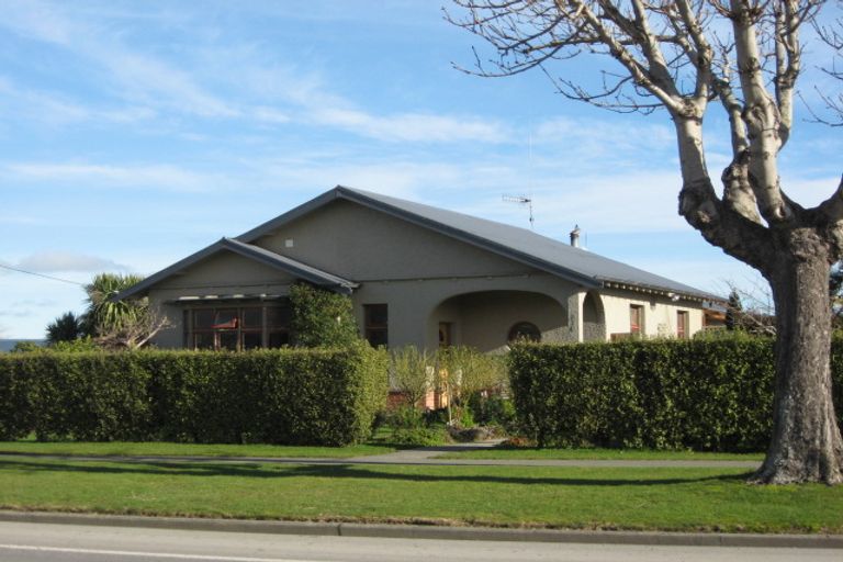 Photo of property in 370 Great North Road, Winton, 9720