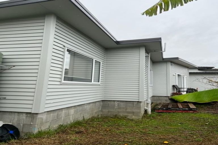 Photo of property in 311 Beach Haven Road, Birkdale, Auckland, 0626