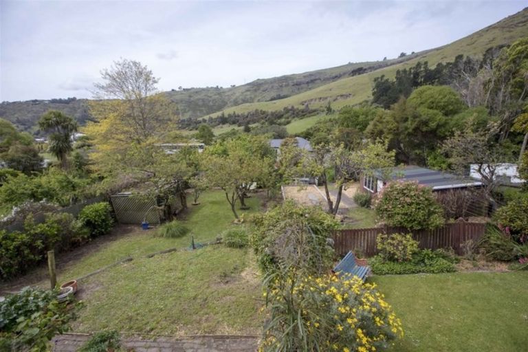Photo of property in 63 Flinders Road, Heathcote Valley, Christchurch, 8022